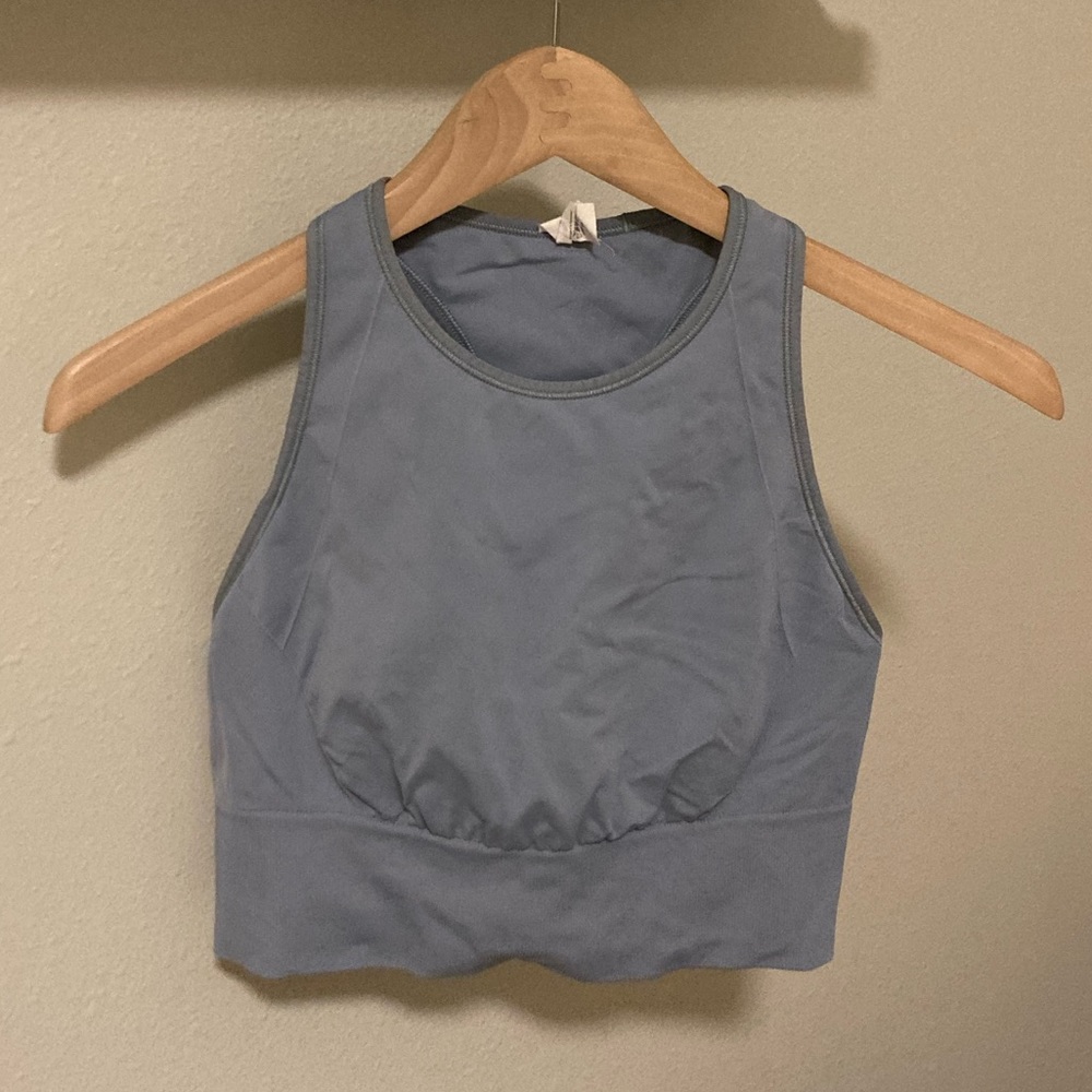 Lululemon Ebb to Train Bra